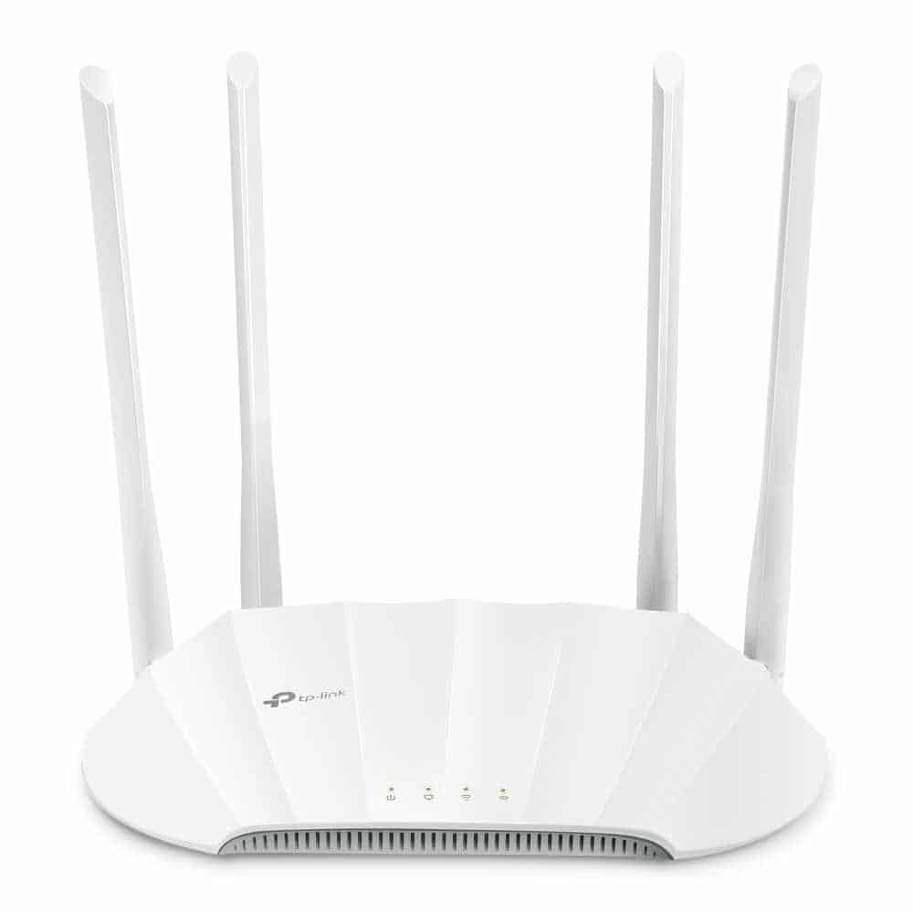 tp-link Wireless AX1800 Dual-Band Gigabit Access Point